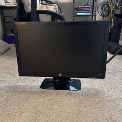 HP 2311x Monitor
