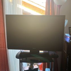 SHARP TV 53 Inches