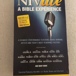 Bible On  CD
