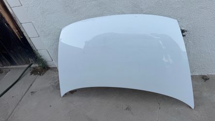 Civic Hood
