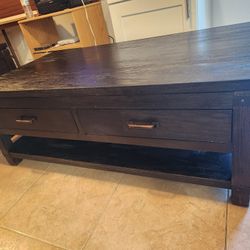 Living Room Table Set