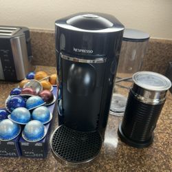 Nespresso