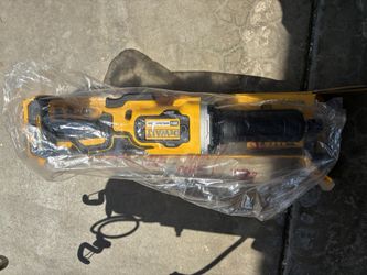 Dewalt Die grinder