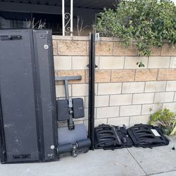 Free stuff. Pick up only