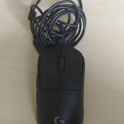 Gaming Mouse (Logitech G Pro Wireless)