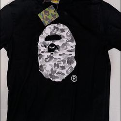 Bape Tee