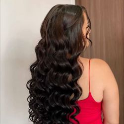 hair