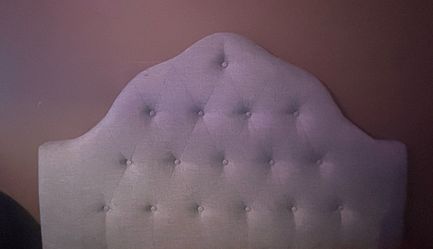 Headboard (queen size)