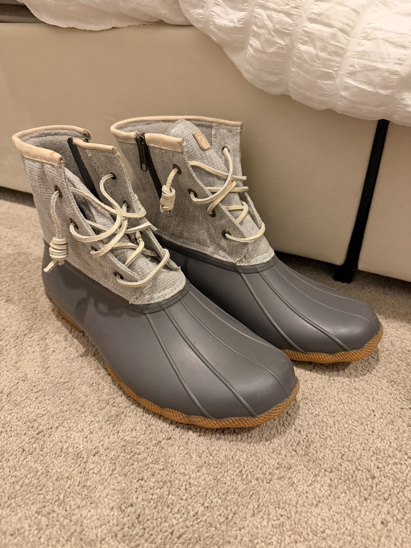Women’s Sperry Boots