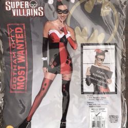 Halloween Costume