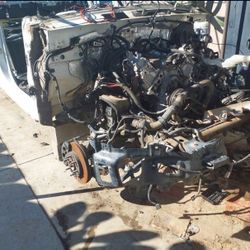 2015 GMC Sierra Parts