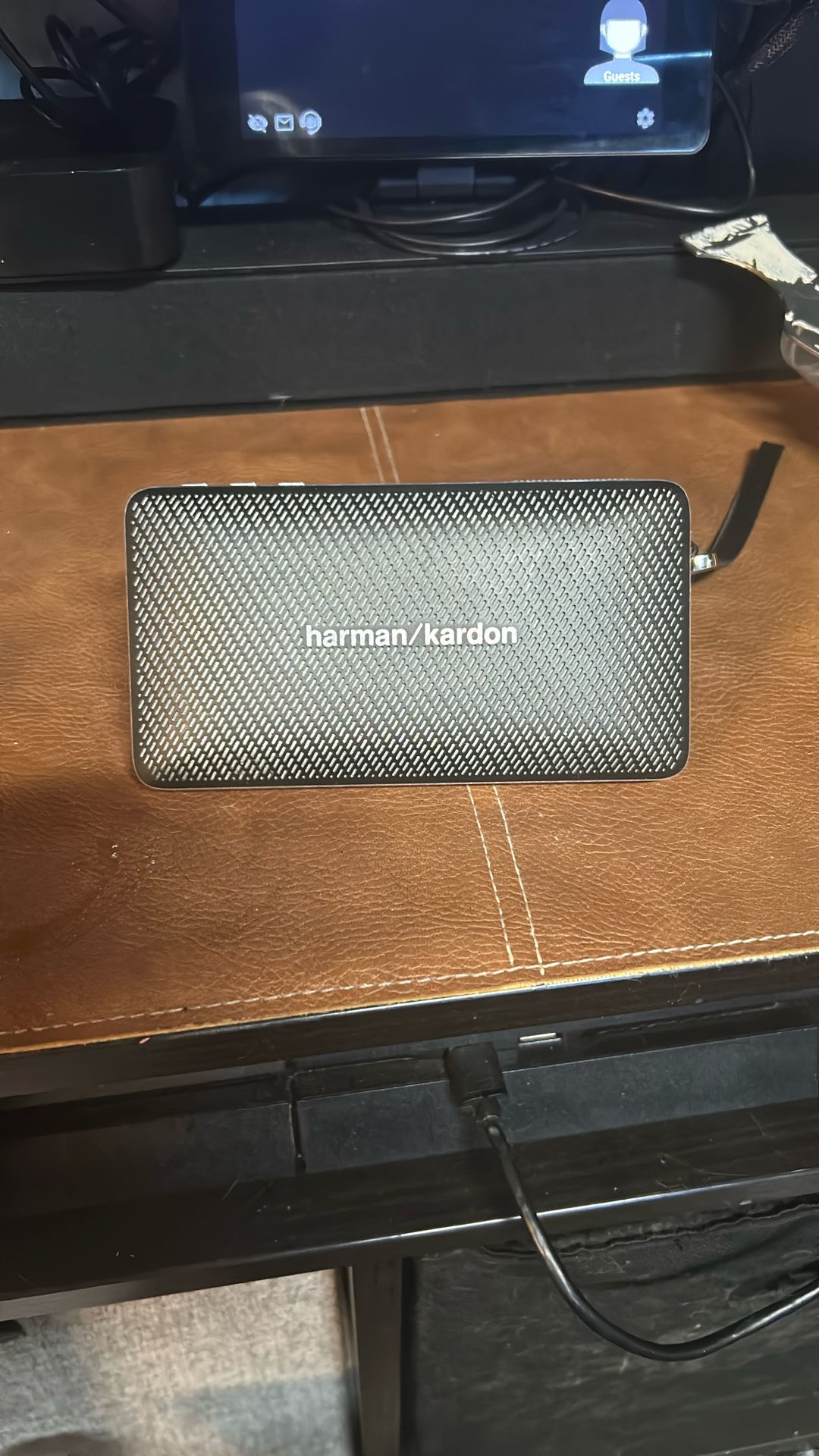 Bluetooth Speaker