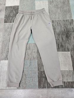 Gray champion sweats