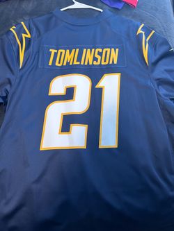 LaDainian Tomlinson jersey