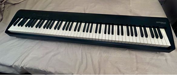 Roland Digital Piano Keyboard