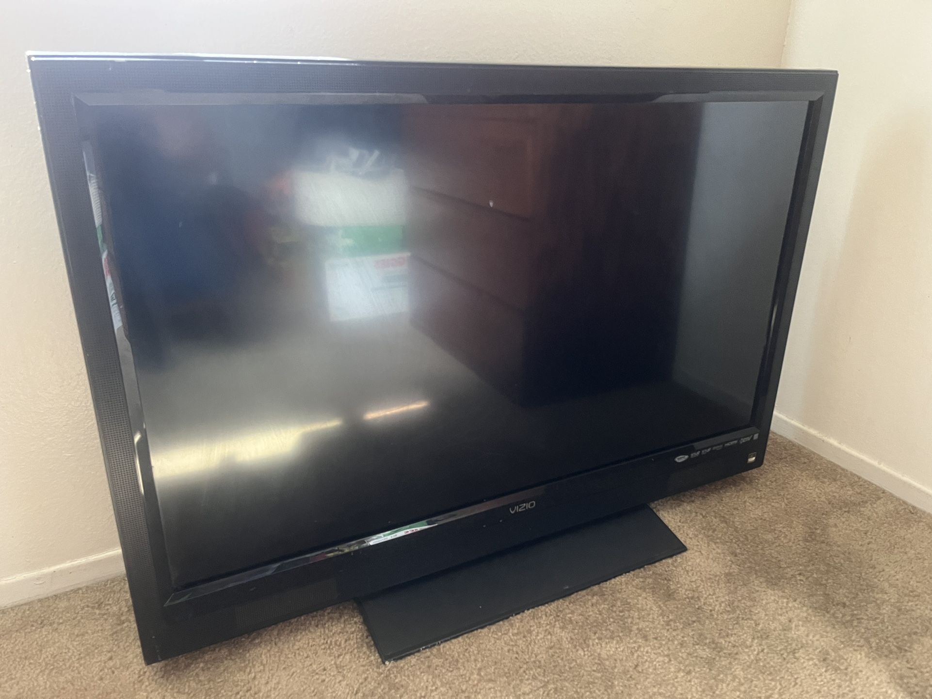 42” TV