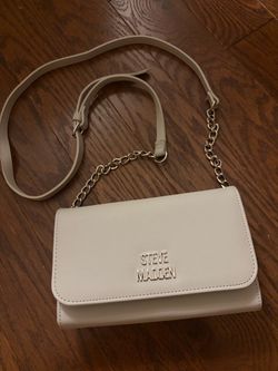 Steve Madden Crossbody Bag