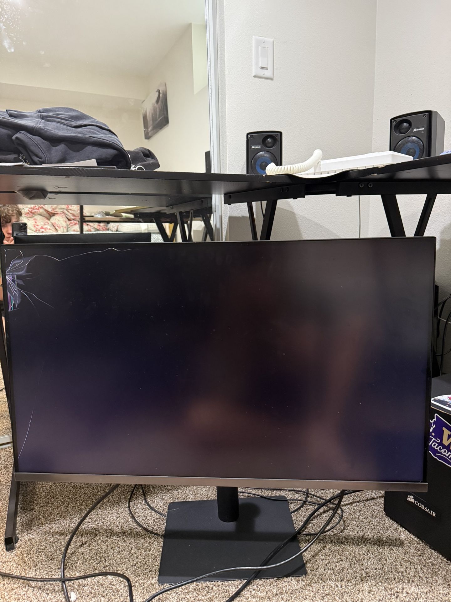 Samsung Monitor Uhd 4k