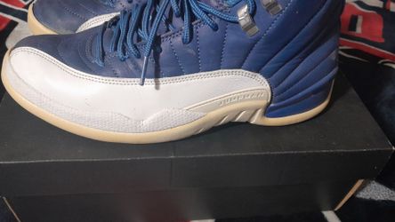 Jordan 12s size 9
