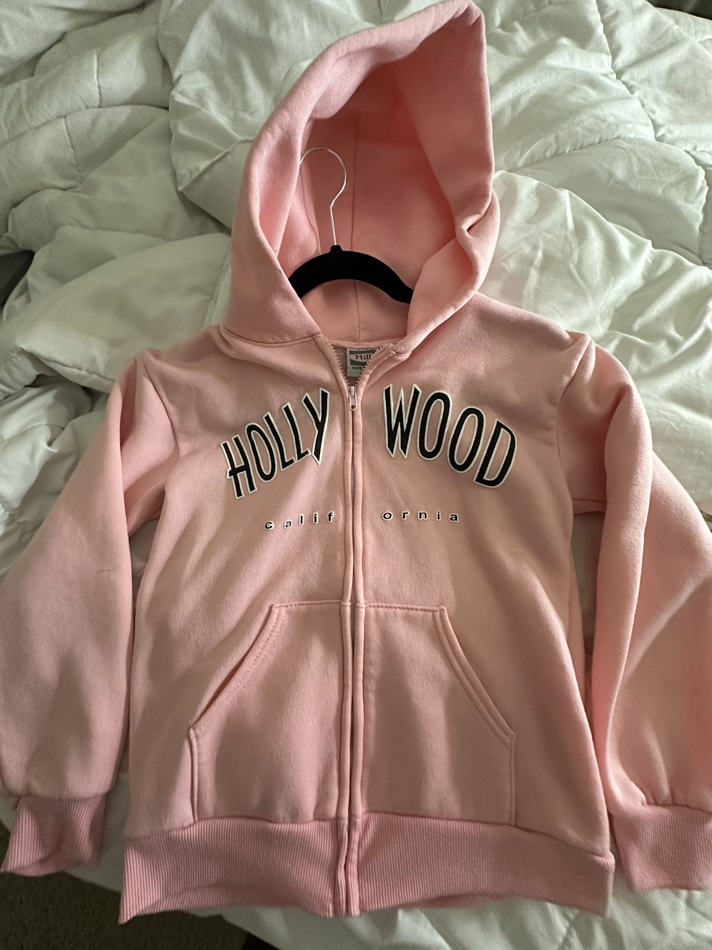 Pink Hollywood Jacket