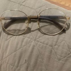 Cartier Glasses