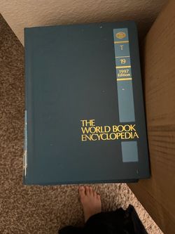 Complete Encyclopedia 