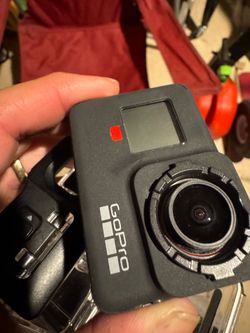 Gopro 7 black