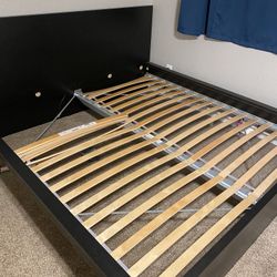 King Bed Frame