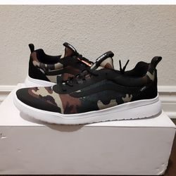 Vans Multiple Sizes Read Entire Description