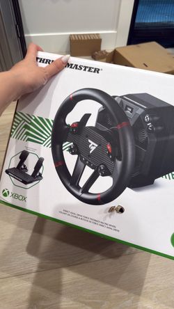 Thrustmaster T598 (xbox/PC version)