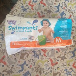 Baby Swimming Diapers 