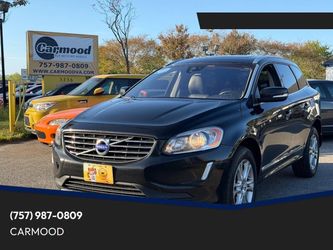 2016 Volvo XC60