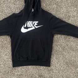 Nike Hoodie Extra Small For Men 
