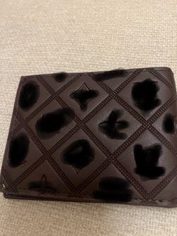 Men Leather Wallets 