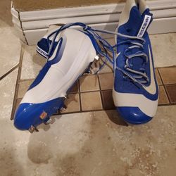 Football Cleats New