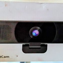 Emeet 3 In 1 Webcam PRO 4k 