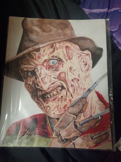 Freddy Picture