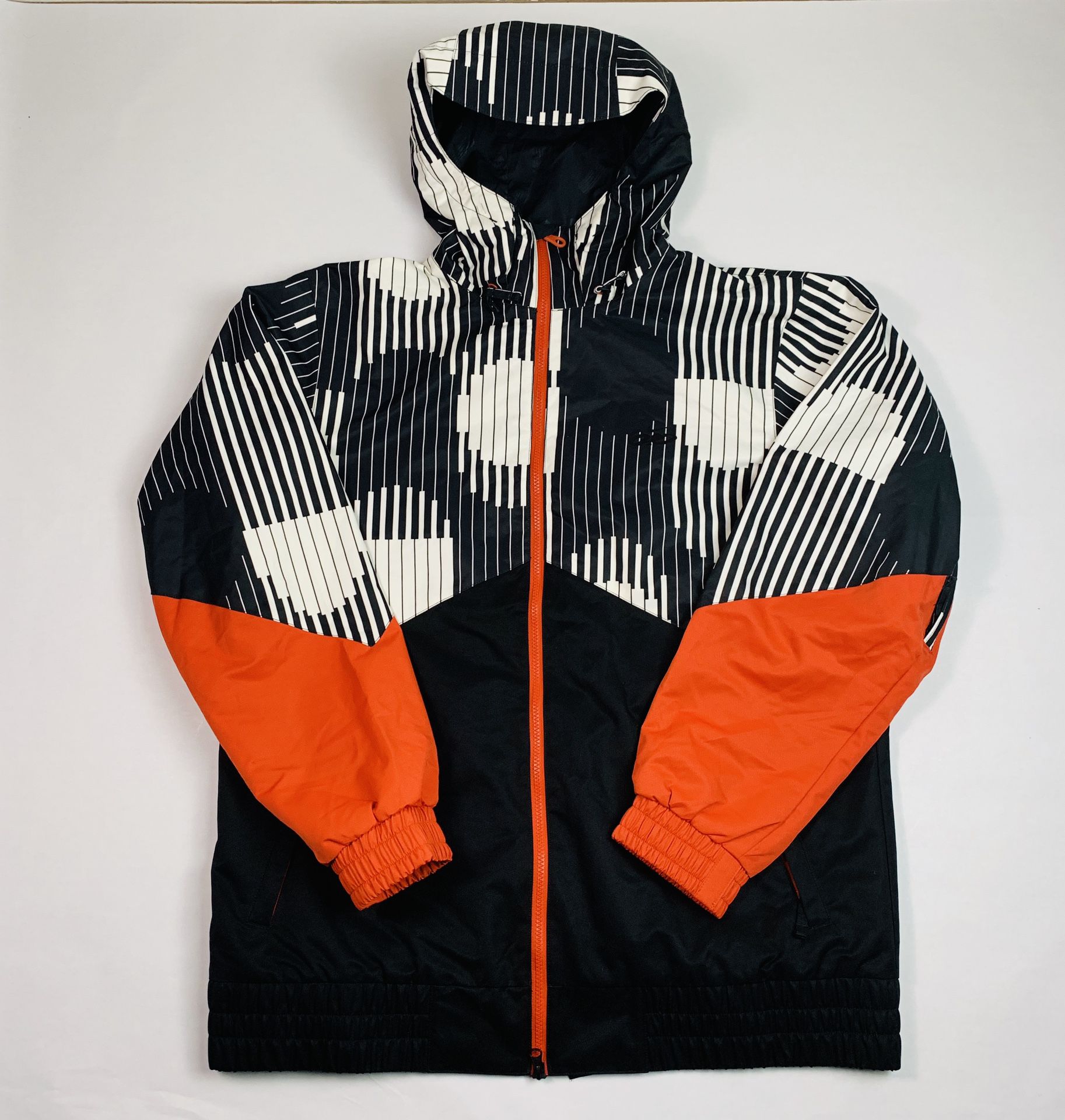 Nike SB 6.0 Snowboarding Jacket size XL Rare for Sale in Dallas, TX - OfferUp