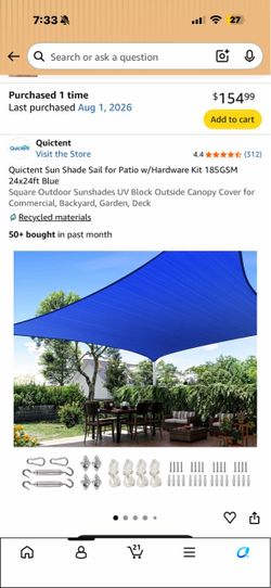 Canopy tent