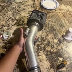 Injen Cold Air Intake for Honda/Acura