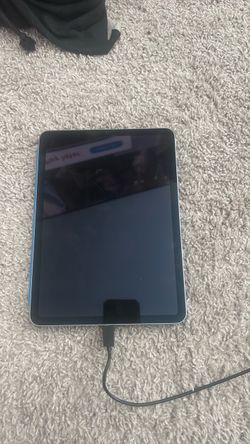 Apple iPad 4th gen