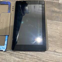 Kindle Fire 