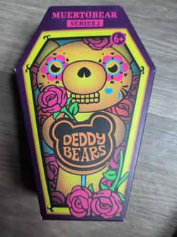 Deddy Bears