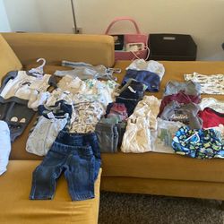 baby  boy bundle