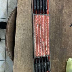 Snap on set Screwdrivers