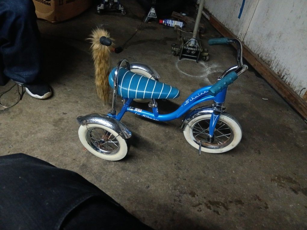 baby schwinn stingray