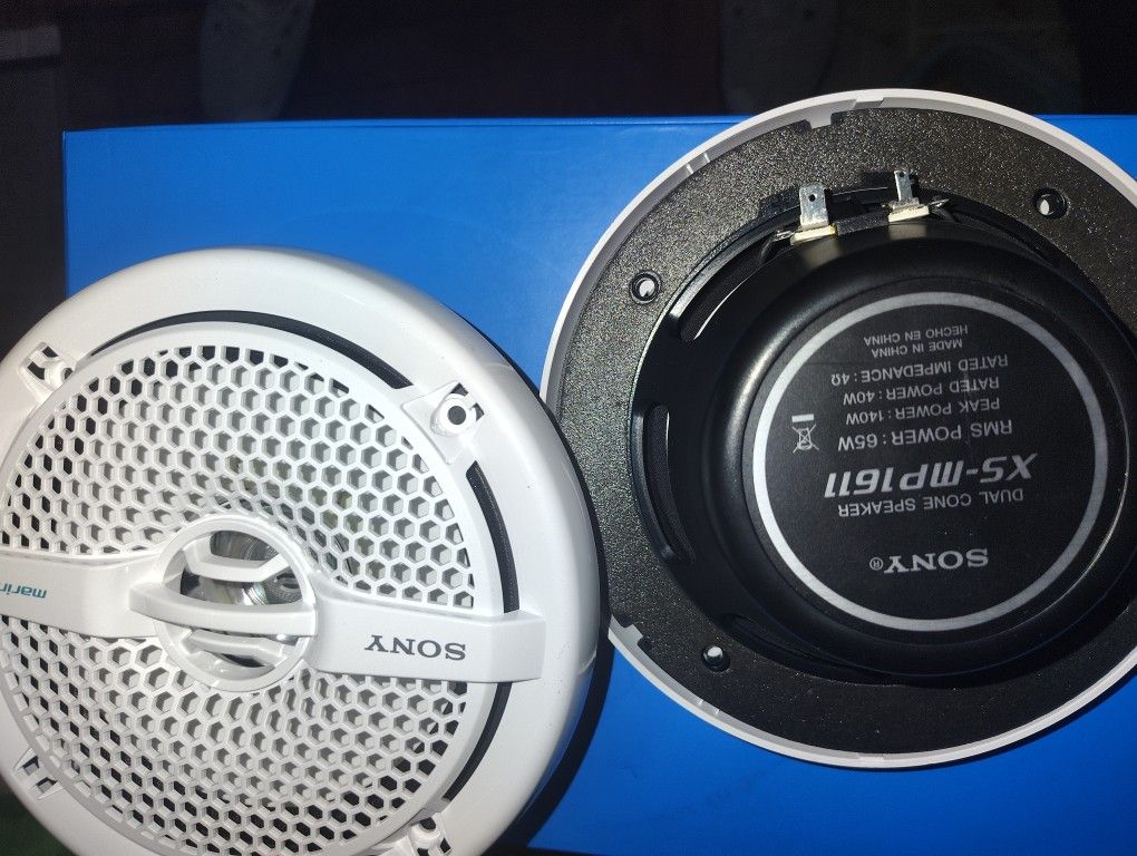 Sony 6in