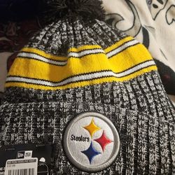 Steelers Beanie