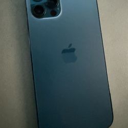 iPhone 12 Pro