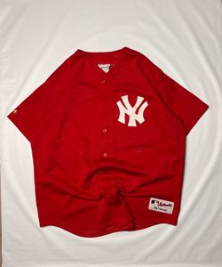 New York Yankees Jersey
